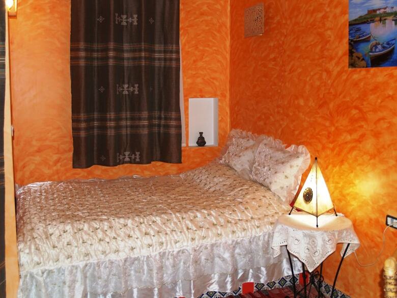Apartamentos Dar El Amen