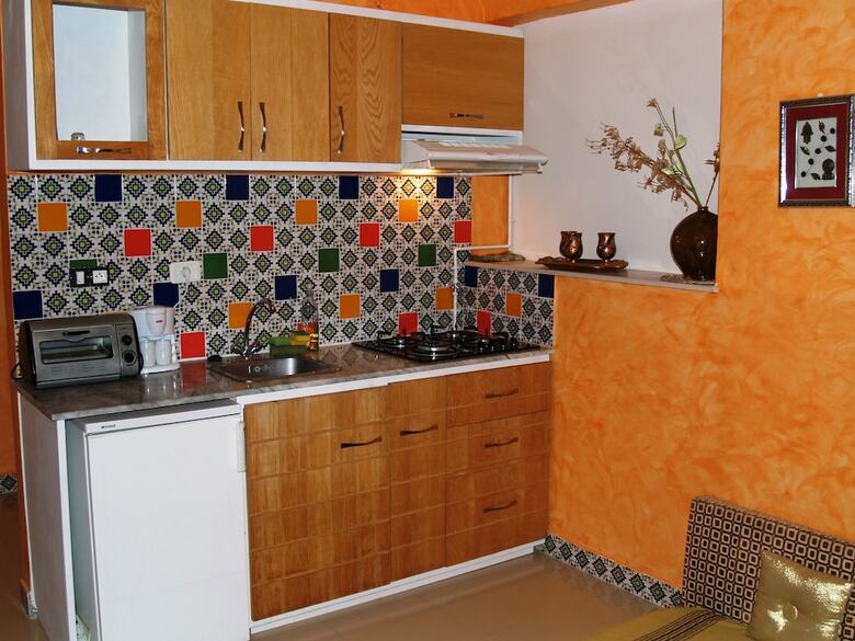 Apartamentos Dar El Amen