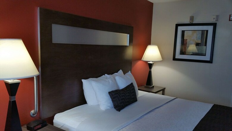 Hotel Best Western Americana