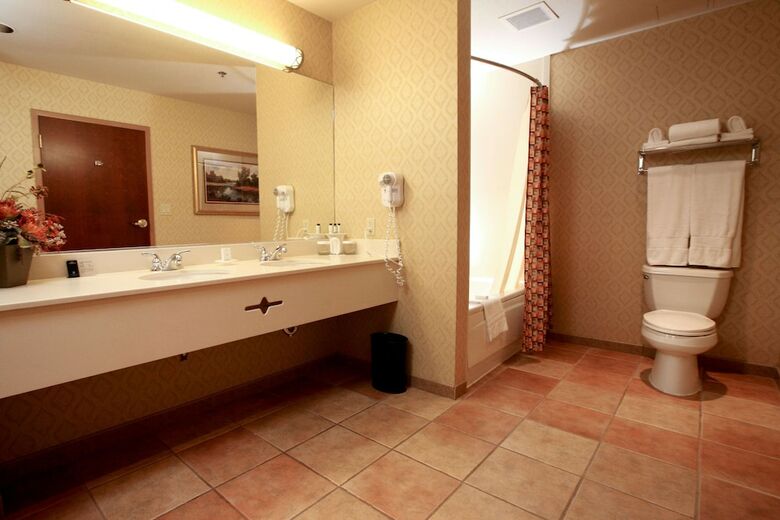Hotel Embassy Suites Lincoln