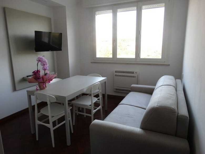 Apartamento Casalo' Igea