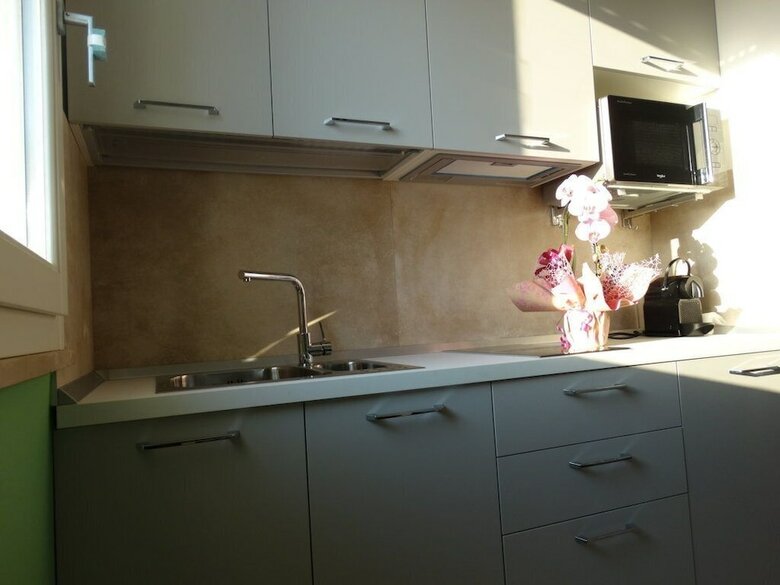 Apartamento Casalo' Igea