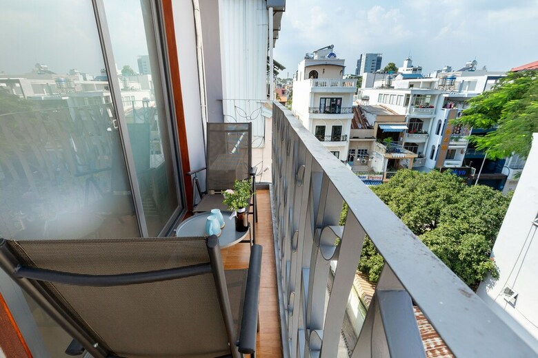 Apartamentos Cozrum Homes Dragon House