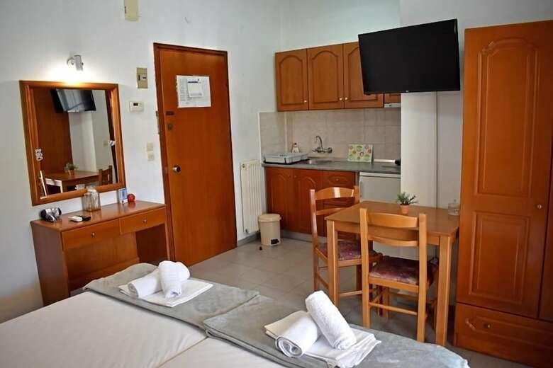 Aparthotel Galanis Hotel