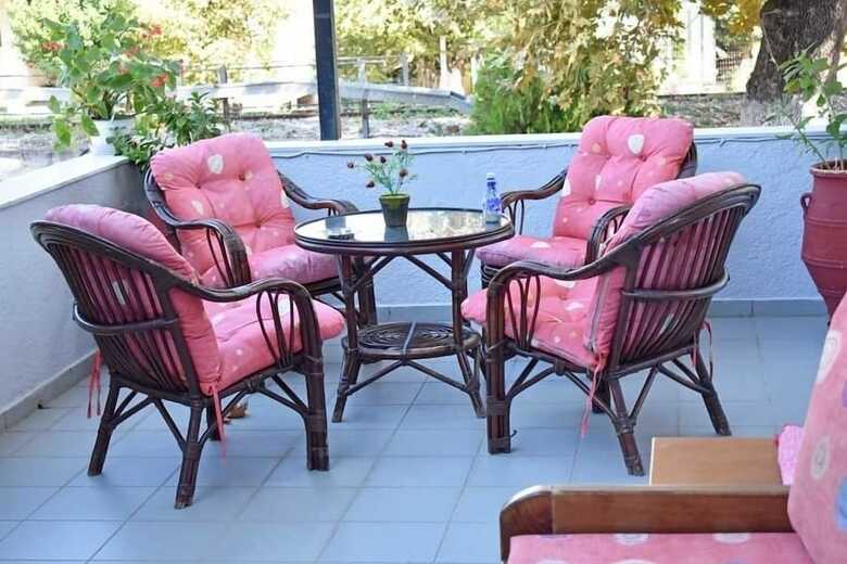 Aparthotel Galanis Hotel