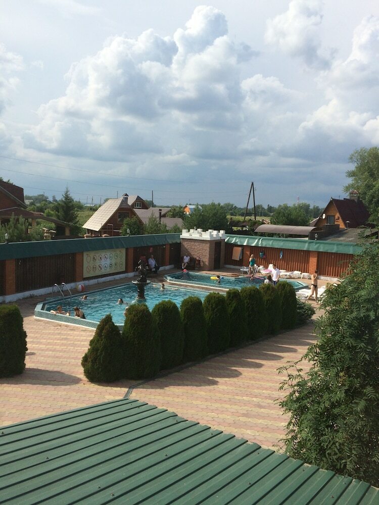 Hotel Allur