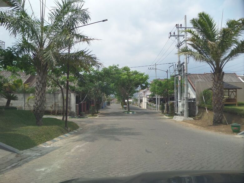 Hotel Villa Semeru 3
