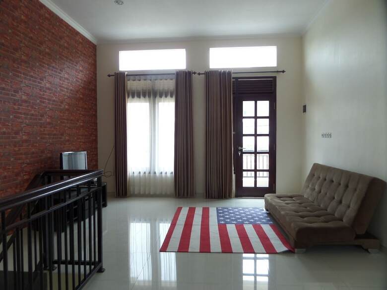 Hotel Villa Semeru 3