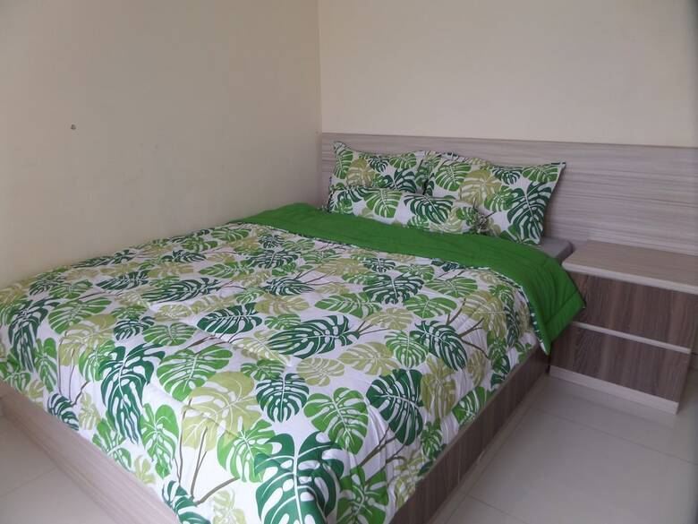 Hotel Villa Semeru 3