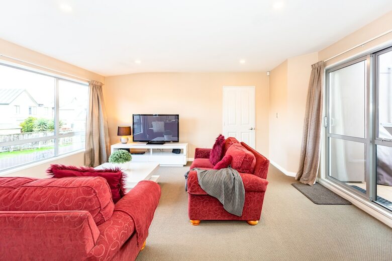Apartamentos Westfield Close