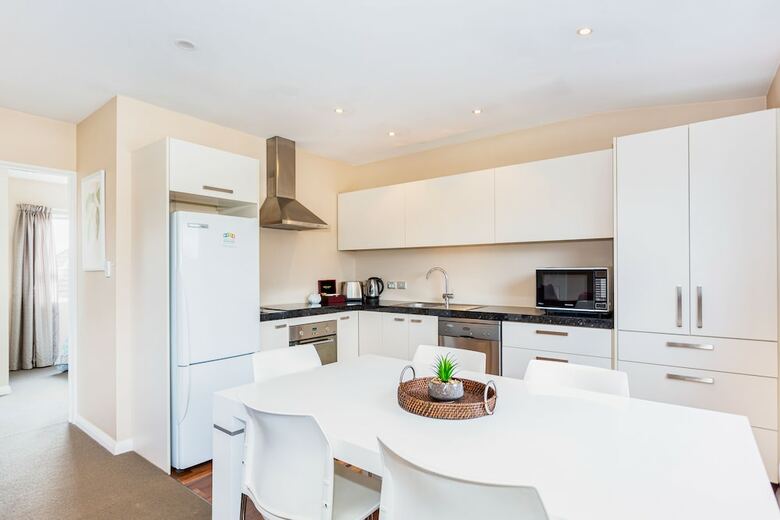 Apartamentos Westfield Close