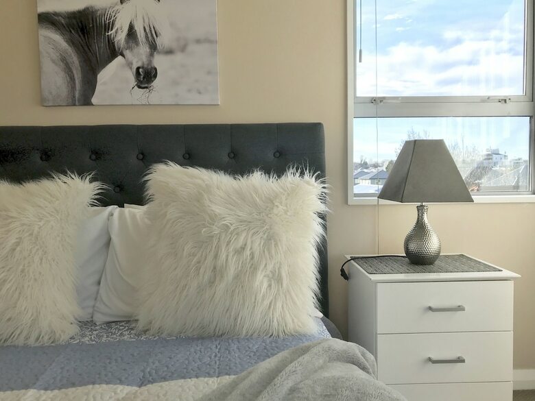 Apartamentos Westfield Close
