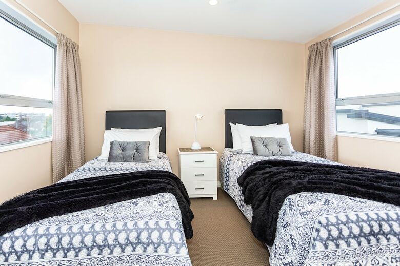 Apartamentos Westfield Close