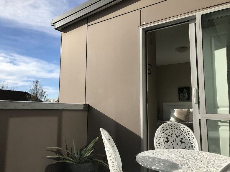 Apartamentos Westfield Close