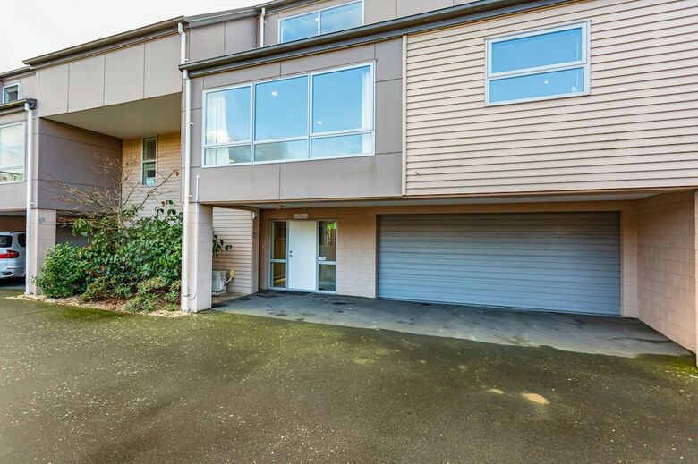 Apartamentos Westfield Close