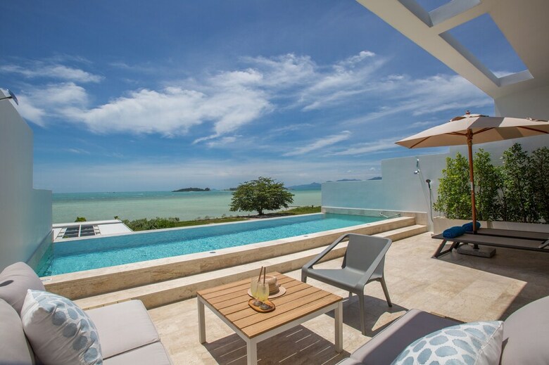 Skye Beach Hotel