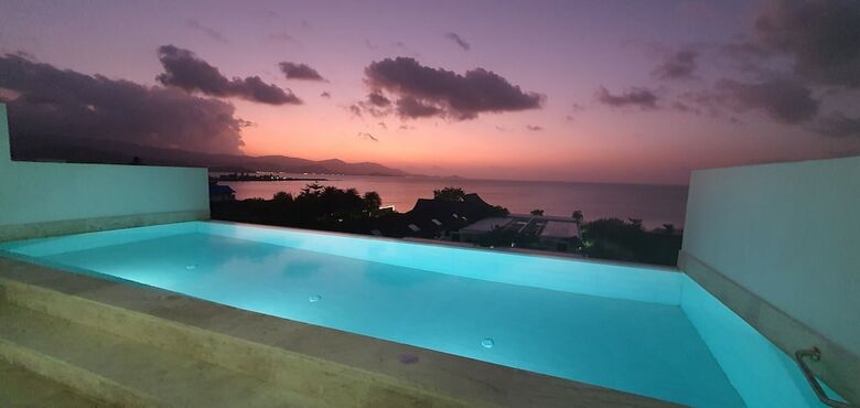 Skye Beach Hotel