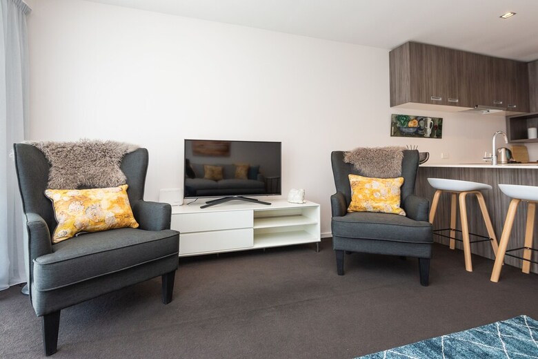 Armagh Apartment 5