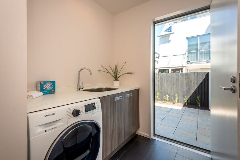 Armagh Apartment 5
