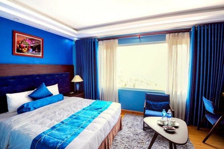 Pi's Boutique Hotel