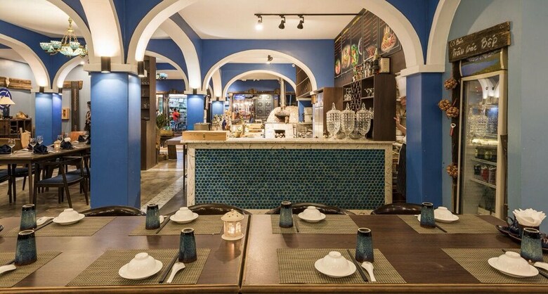 Pi's Boutique Hotel