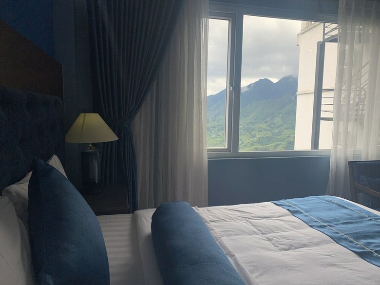 Pi's Boutique Hotel