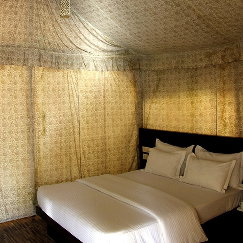 Hotel Neelkanth  Bagar Inn Resort