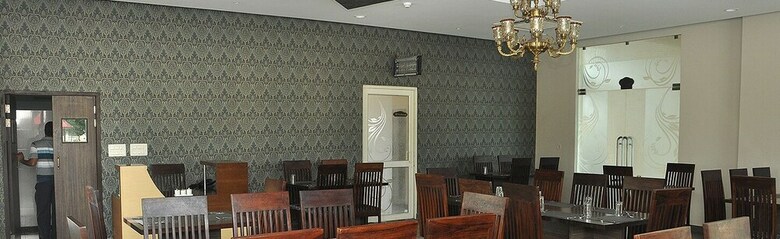 Hotel Neelkanth  Bagar Inn Resort