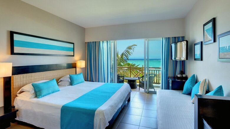 Apartamento Pearle Beach Resort & Spa