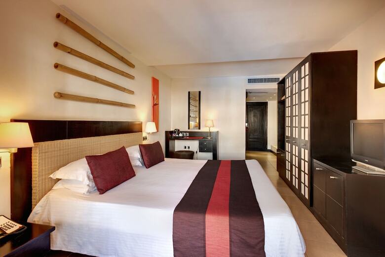 Apartamento Pearle Beach Resort & Spa