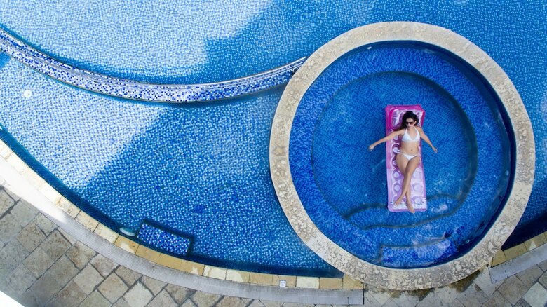 Apartamento Pearle Beach Resort & Spa
