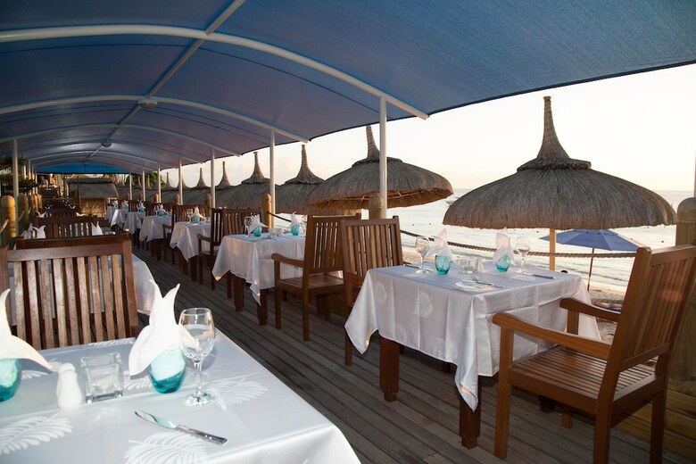 Apartamento Pearle Beach Resort & Spa