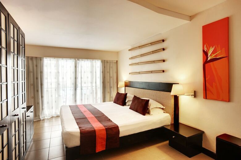 Apartamento Pearle Beach Resort & Spa