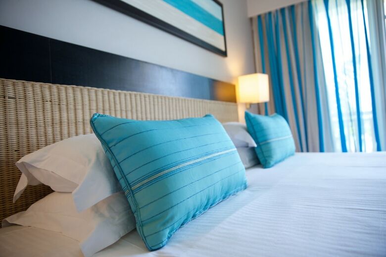 Apartamento Pearle Beach Resort & Spa