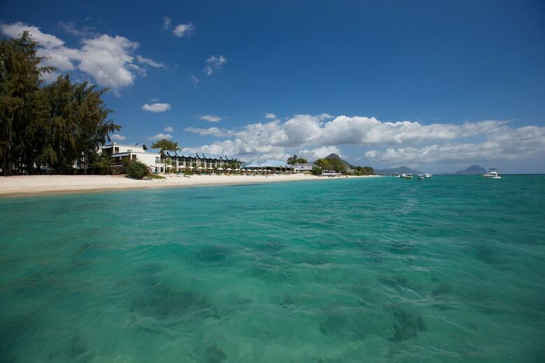 Apartamento Pearle Beach Resort & Spa