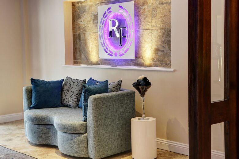 Best Western Rockingham Forest Hotel