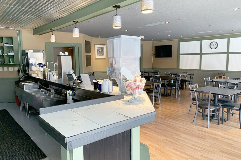 Oyo Hotel Whitehall Mi