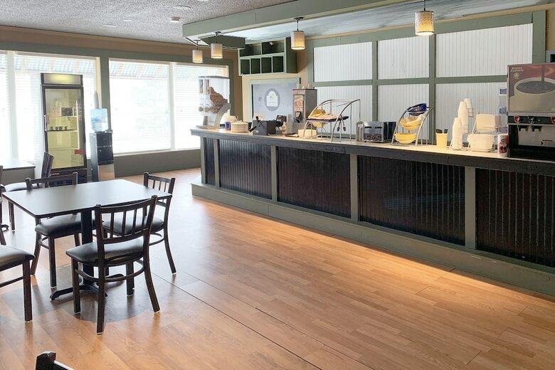Oyo Hotel Whitehall Mi