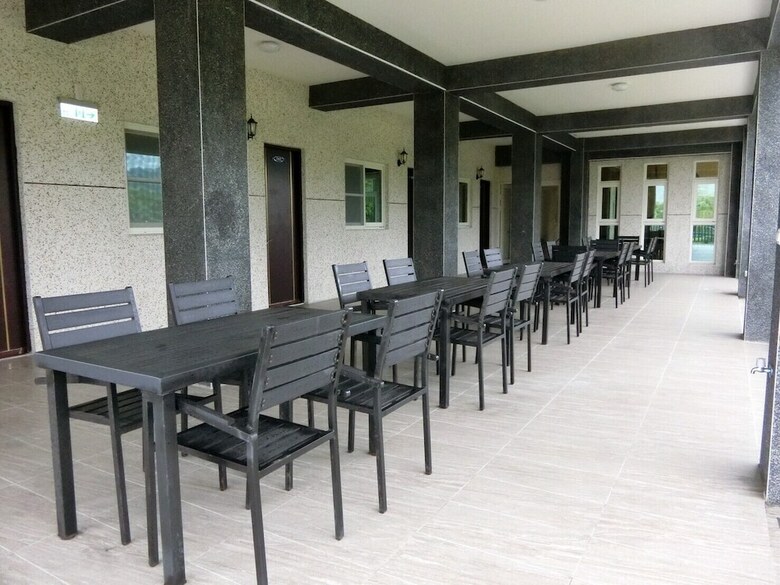 Bed & Breakfast Taitung Crabs House