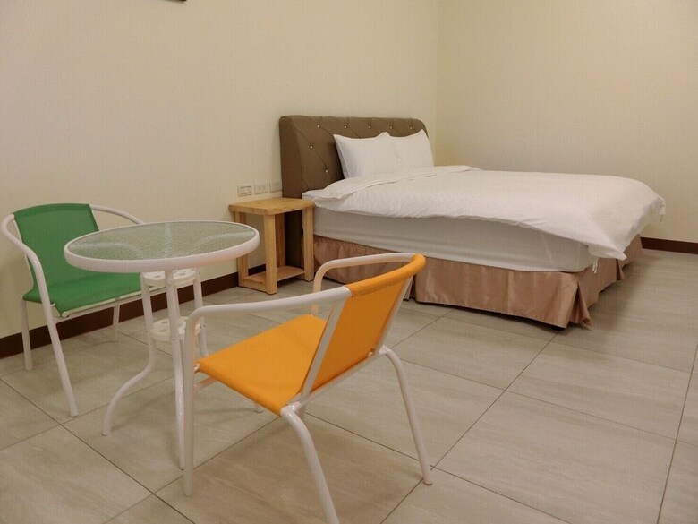 Bed & Breakfast Taitung Crabs House