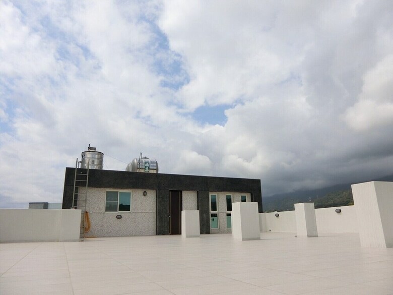 Bed & Breakfast Taitung Crabs House