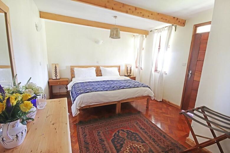 Bed & Breakfast Ole Samara
