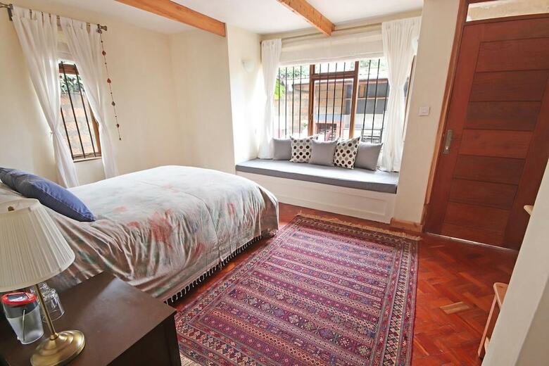 Bed & Breakfast Ole Samara