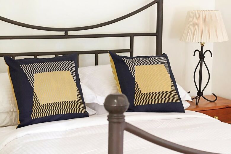 Bed & Breakfast Ole Samara