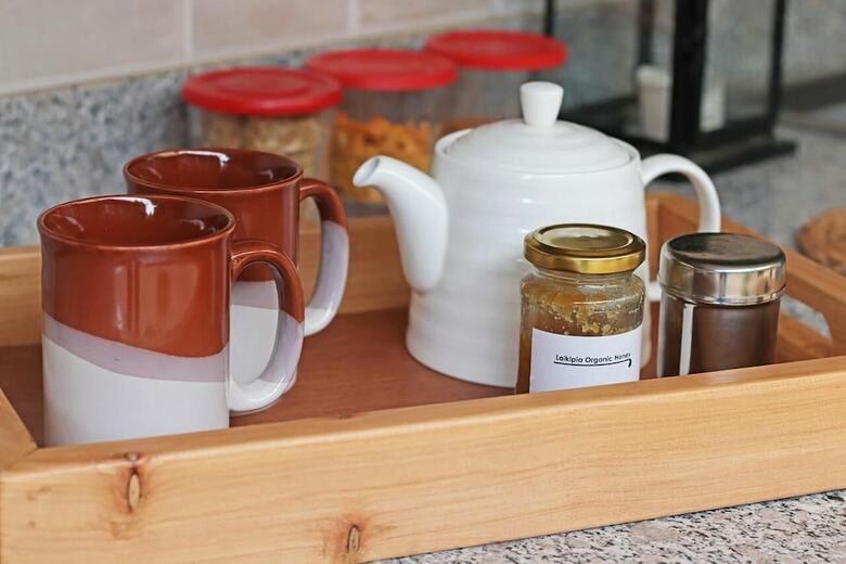 Bed & Breakfast Ole Samara