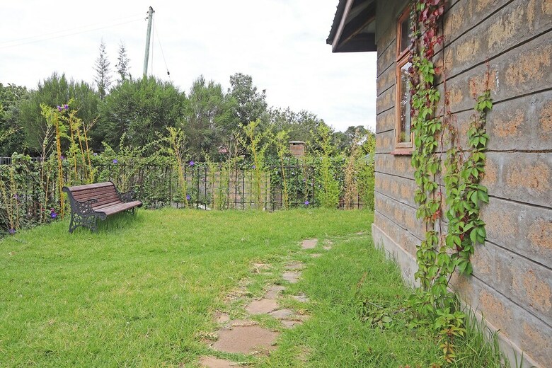 Bed & Breakfast Ole Samara