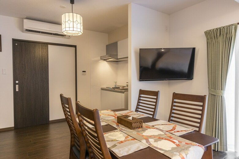 Apartamentos Hotel Houklea