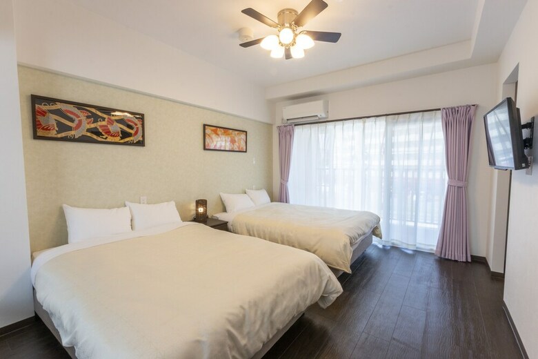 Apartamentos Hotel Houklea