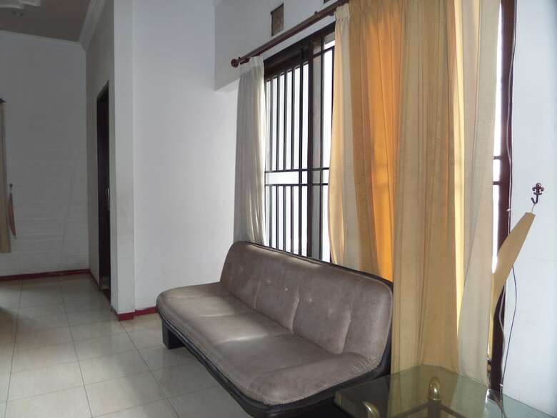 Hotel Villa Semeru 1