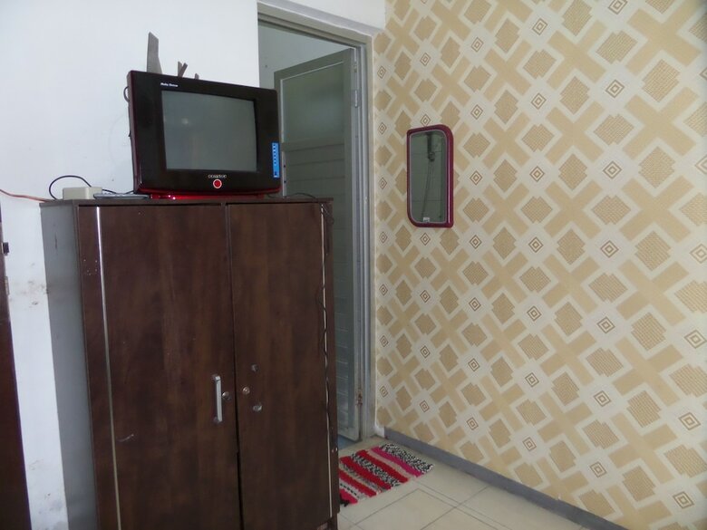 Hotel Villa Semeru 1